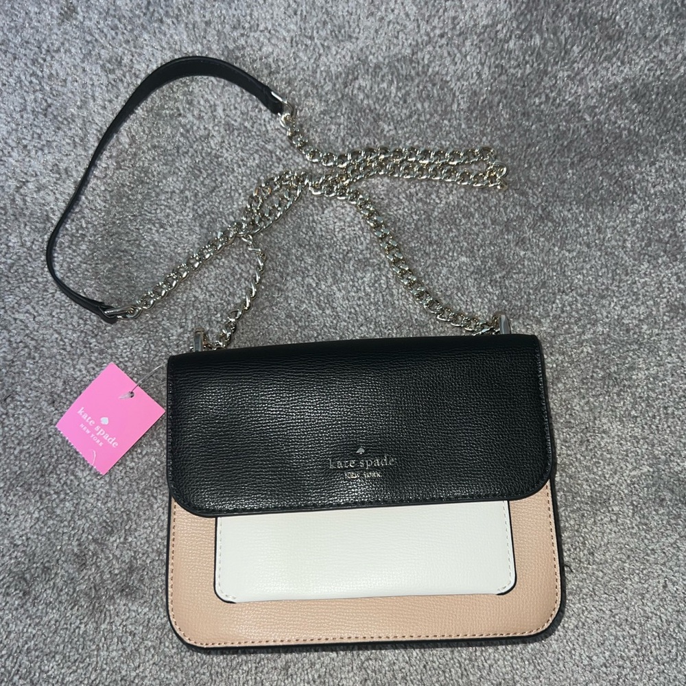 Kate Spade multicolor bag